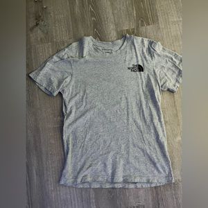 The North Face Tshirt